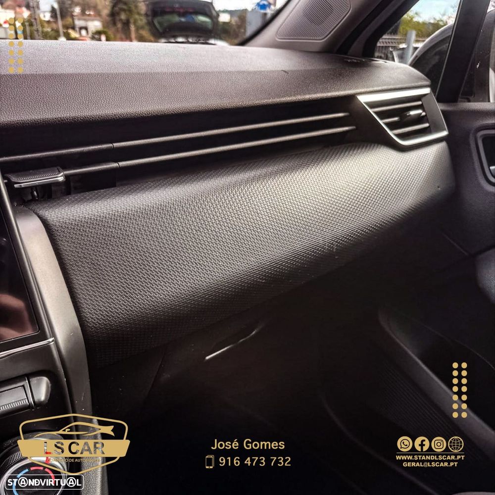 Renault Clio 1.5 Blue dCi Intens - 16