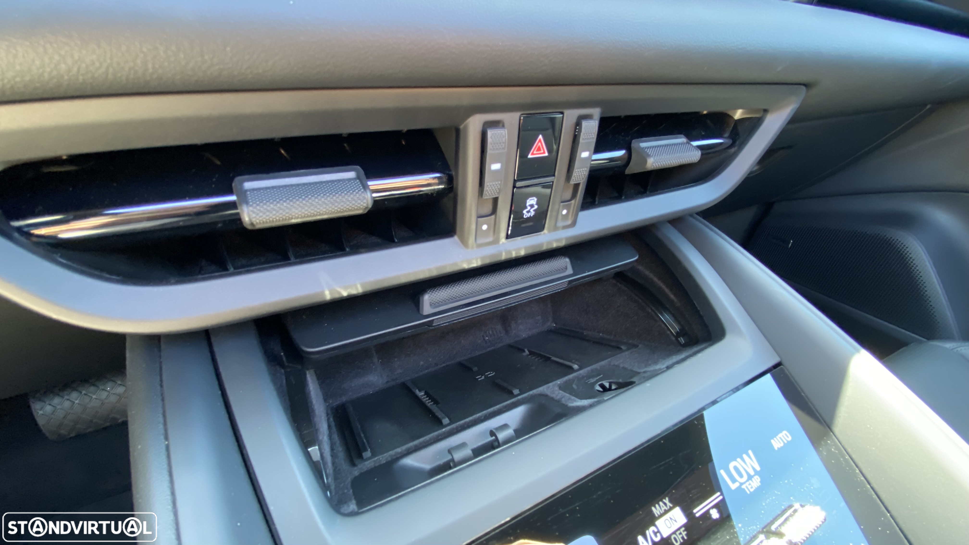 Porsche Macan Standard - 53