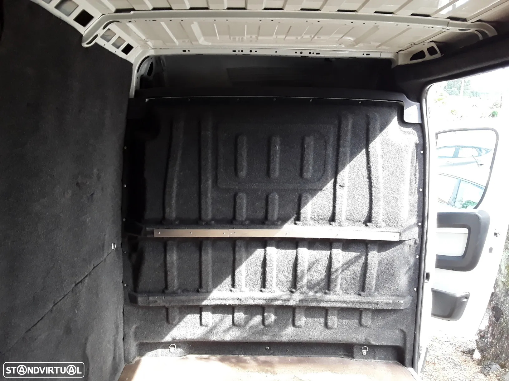 Peugeot Boxer 2.2 HDi 335 L2 CD - 7