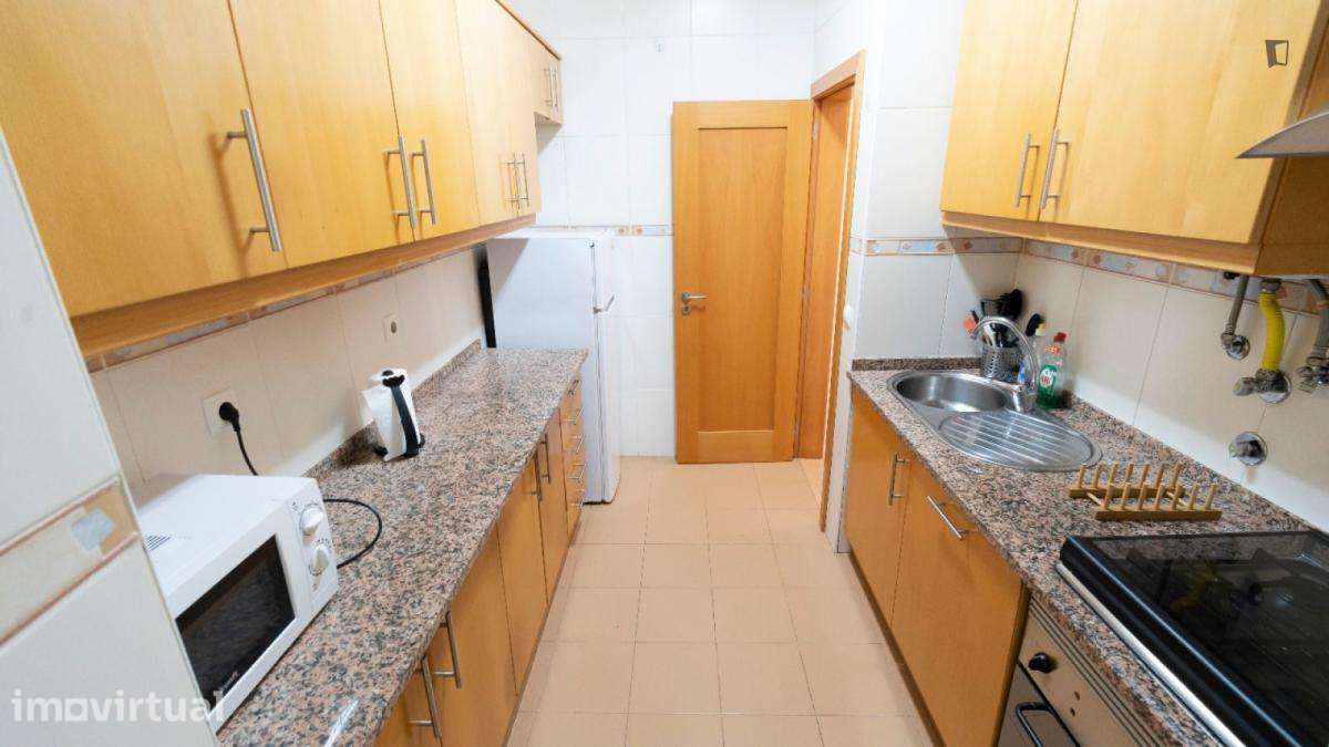 Apartamento com 1 quartos - localizado em Penha de França Lisbon - Grande imagem: 2/21