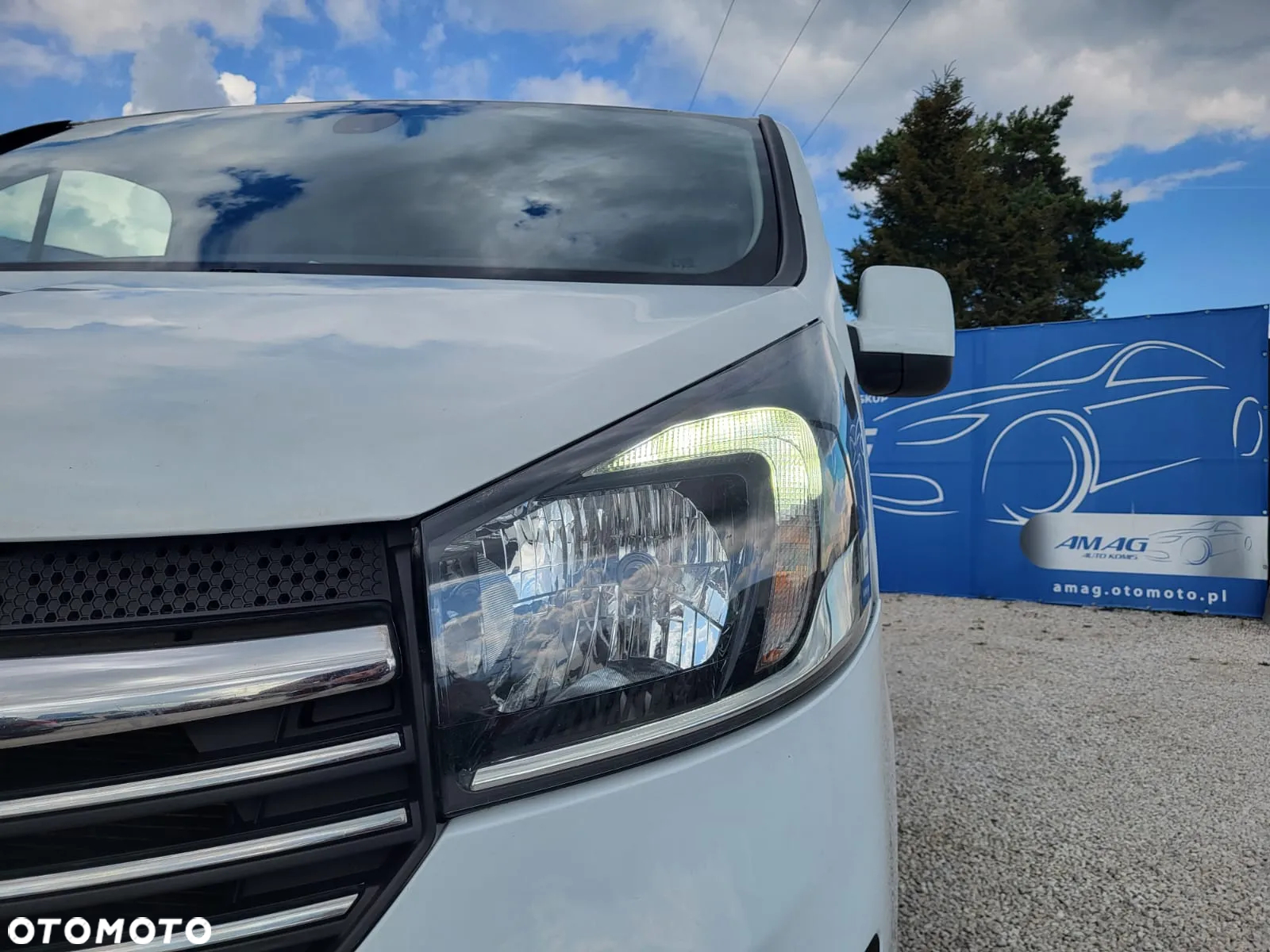 Opel VIVARO - 10