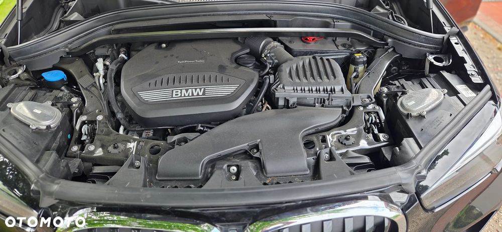 BMW X1 sDrive18d Advantage - 30