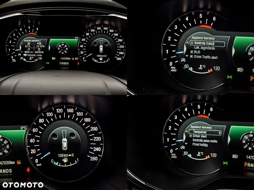 Ford Mondeo 2.0 EcoBlue ST-Line - 20