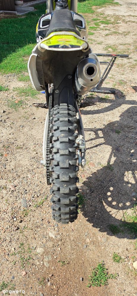 Husqvarna FC - 4