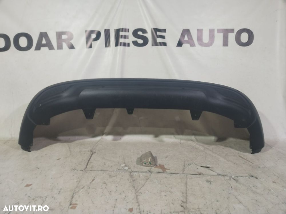 Bara spate Renault Kadjar, 2020, 2021, 2022, 2023, 2024, 2025, cod origine OE 850220923R. 10067 - 5