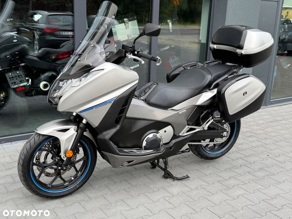 Honda NC - 26