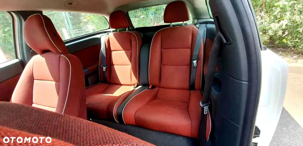 Volvo C30 - 5