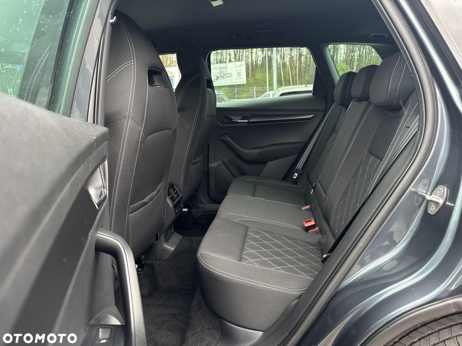 Skoda Karoq 1.5 TSI ACT 4x2 Sportline DSG - 10