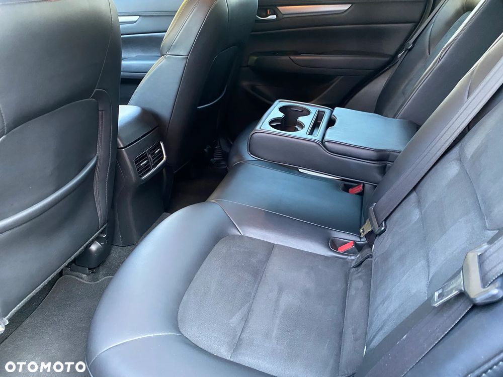 Mazda CX-5 e-SKYACTIV-G 194 Advantage - 17