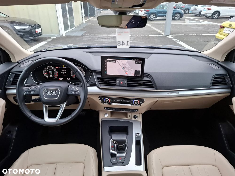 Audi Q5 45 TFSI mHEV Quattro S tronic - 3