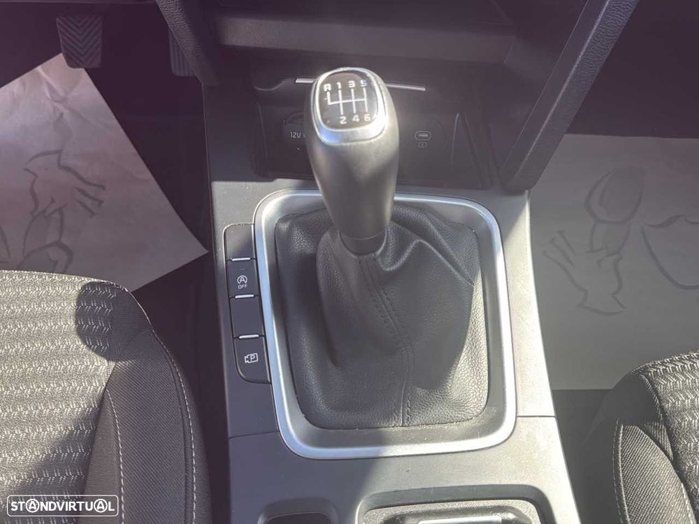 Kia XCeed 1.0 T-GDI Dynamic - 13