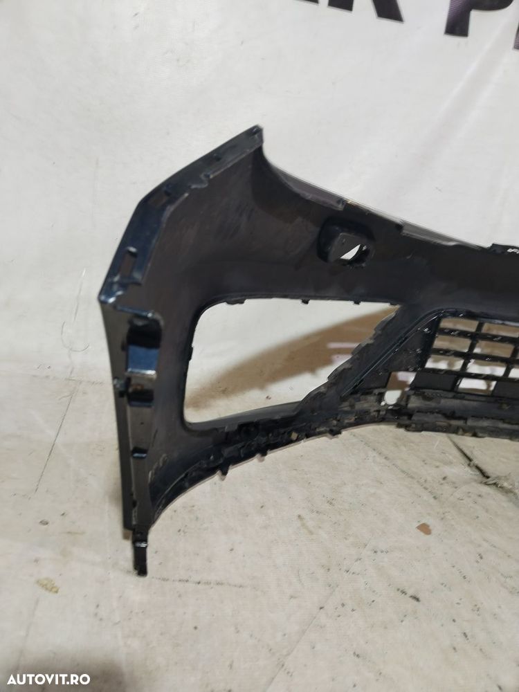 Bara fata VW Touareg R-Line, 2015, 2016, 2017, 2018, cod origine OE 7P6807221F. 10126 - 10