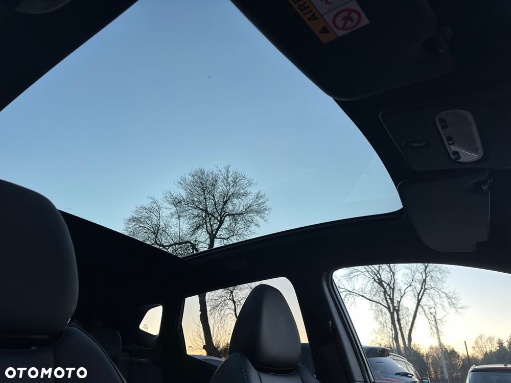 Nissan Qashqai 1.3 DIG-T DCT TEKNA+ - 30