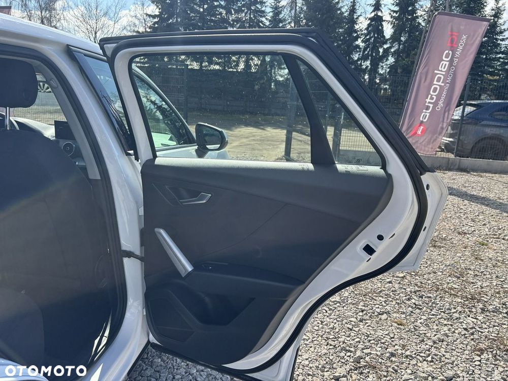 Audi Q2 - 32
