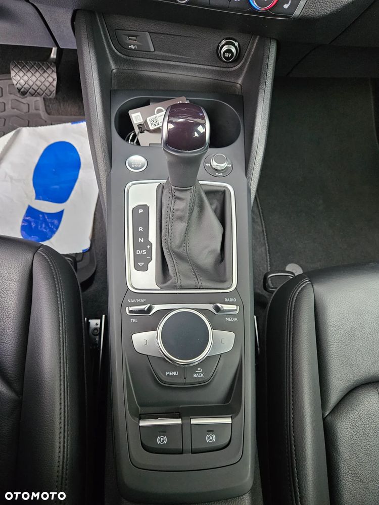 Audi Q2 35 TDI Quattro S tronic advanced - 25