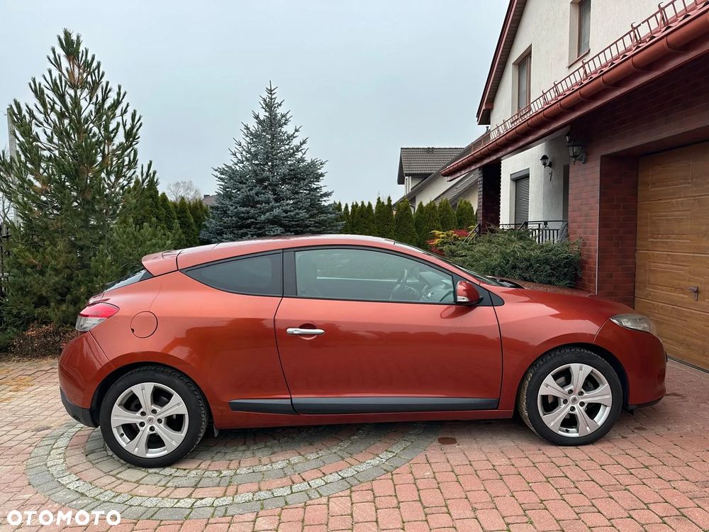 Renault Megane 1.6 16V Color Edition - 6