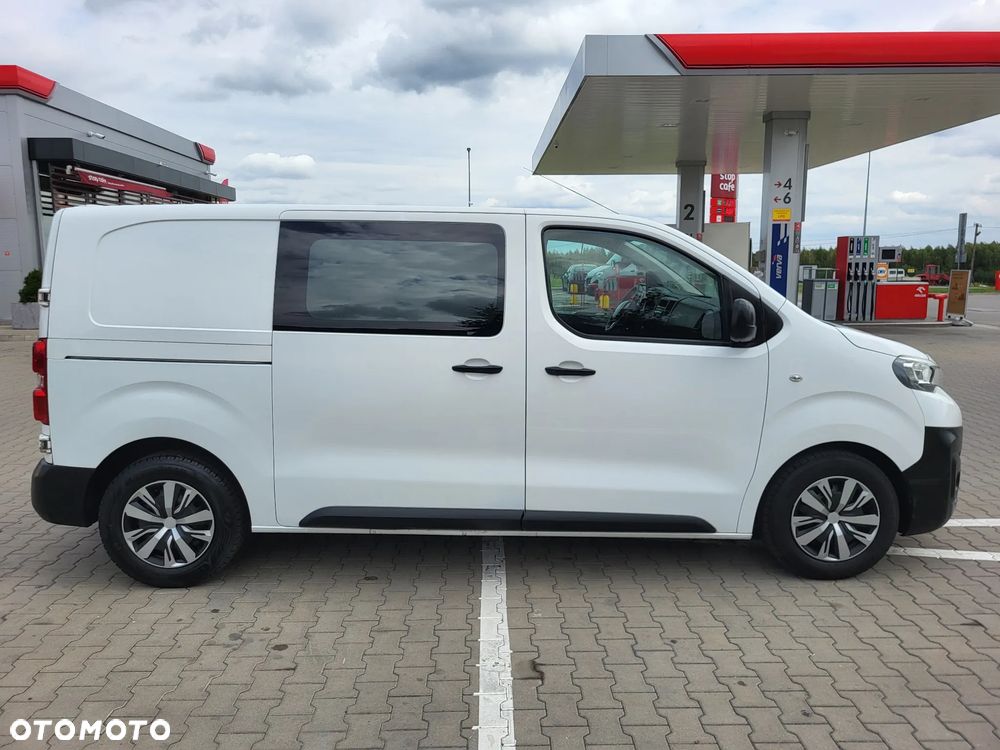 Peugeot Expert - 14