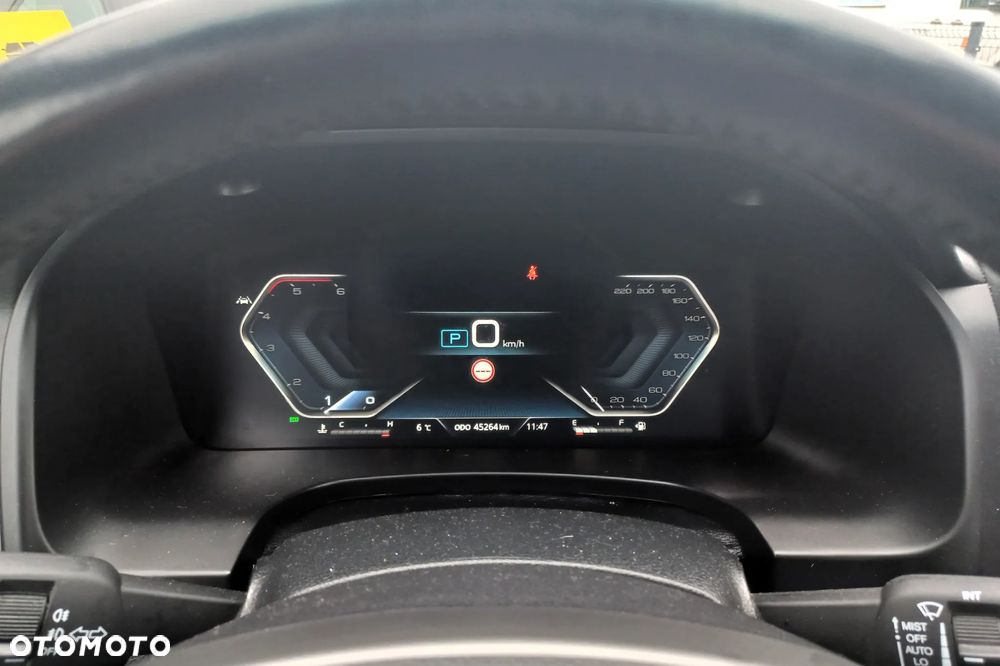 SsangYong/KGM Musso 2.2 e-XDi Quartz 4WD - 7