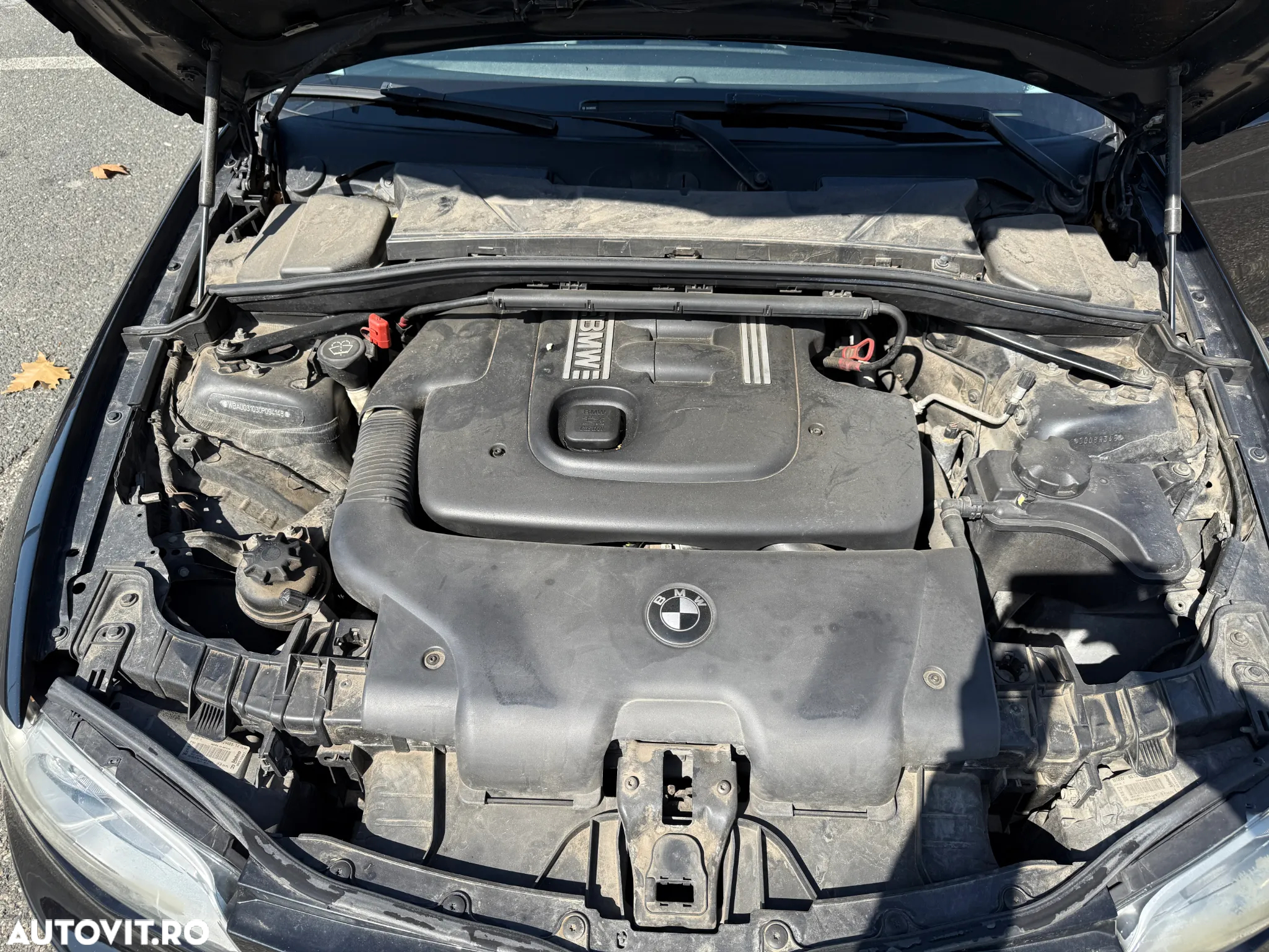 BMW Seria 1 118d - 27