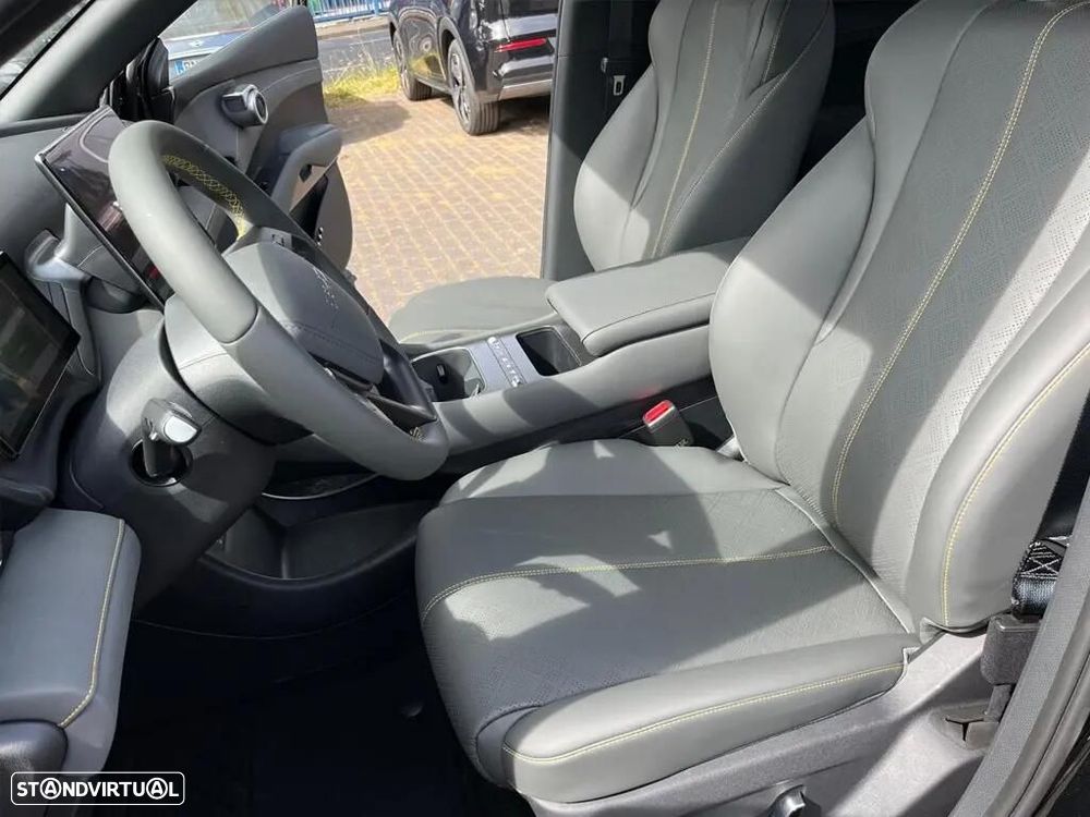 BYD Atto 3 EVO 74.8 kWh Design - 15