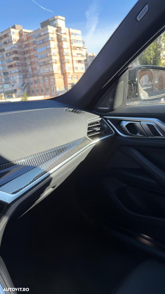 BMW i4 - 7