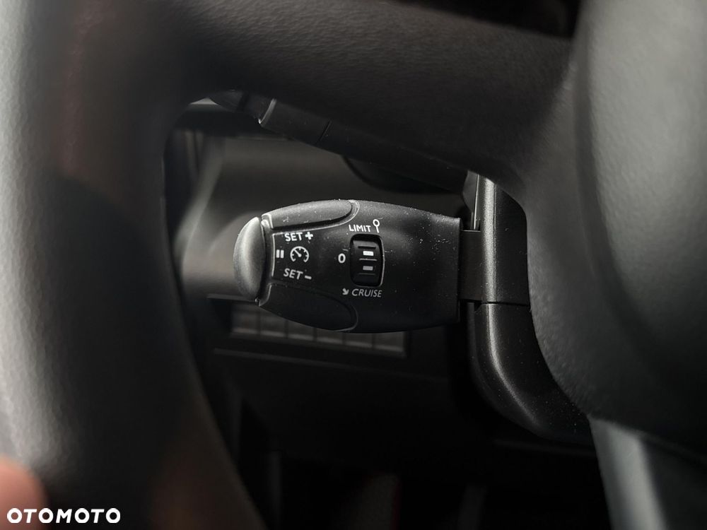 Toyota Proace City - 23