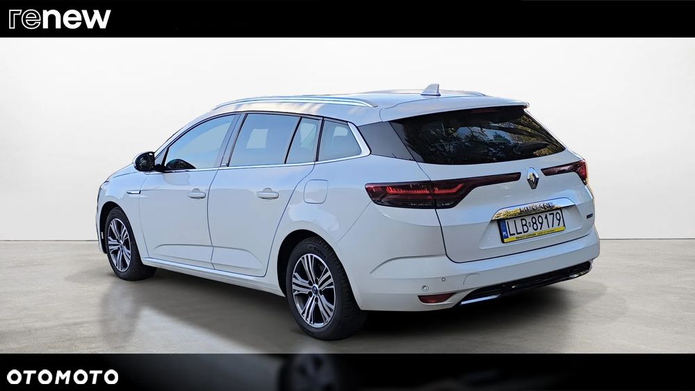 Renault Megane 2020 photo 3