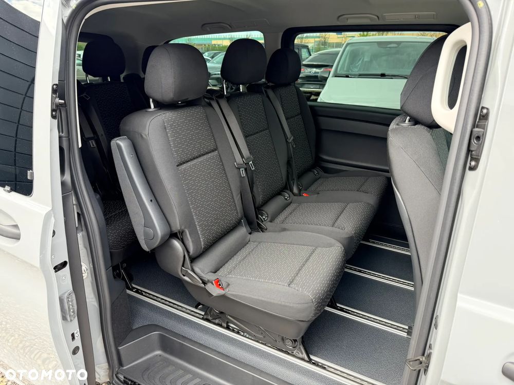 Mercedes-Benz Vito - 24