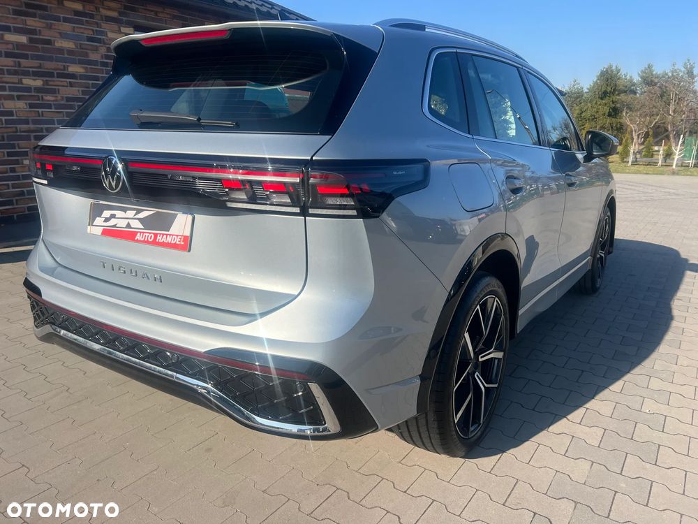 Volkswagen Tiguan 2.0 TDI SCR DSG - 2