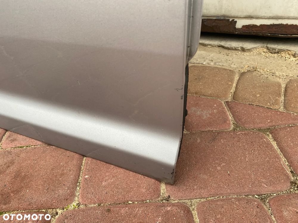 DRZWI BOCZNE PRZESUWNE PRAWE CADDY - 7