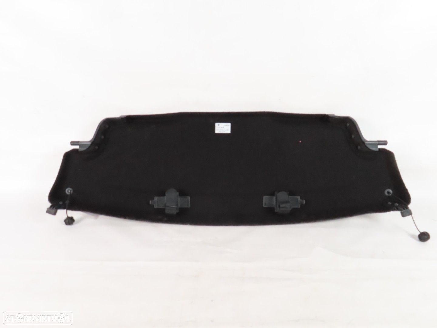 Chapeleira da Capota Seminovo/ Original MINI MINI Convertible (R52) 51467146370... - 2