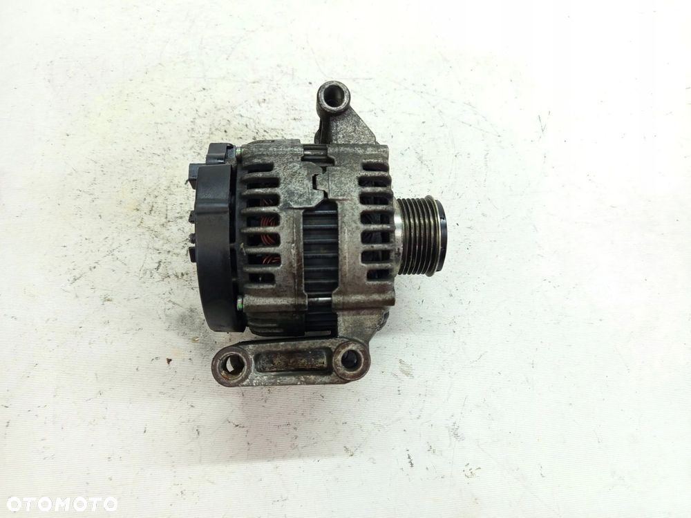 ALTERNATOR FORD TRANSIT VII MK7 2.2 TDCI 6C1T-10300-BC JUMPER 2.2 HDI - 3