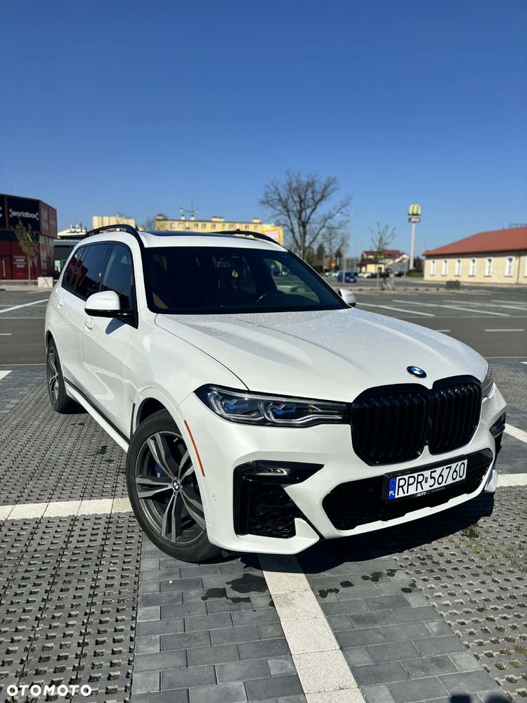 BMW X7 - 2