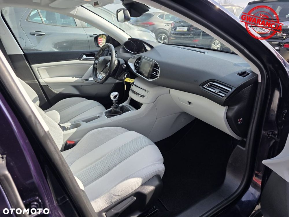 Peugeot 308 - 25