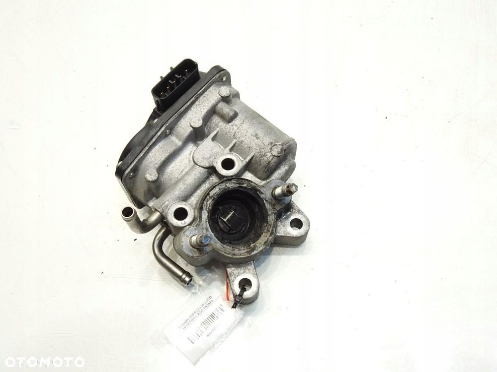 ZAWÓR EGR SUBARU IMPREZA III GH 2.0 TD SPORT 14710AA741 150100-0055 - 6