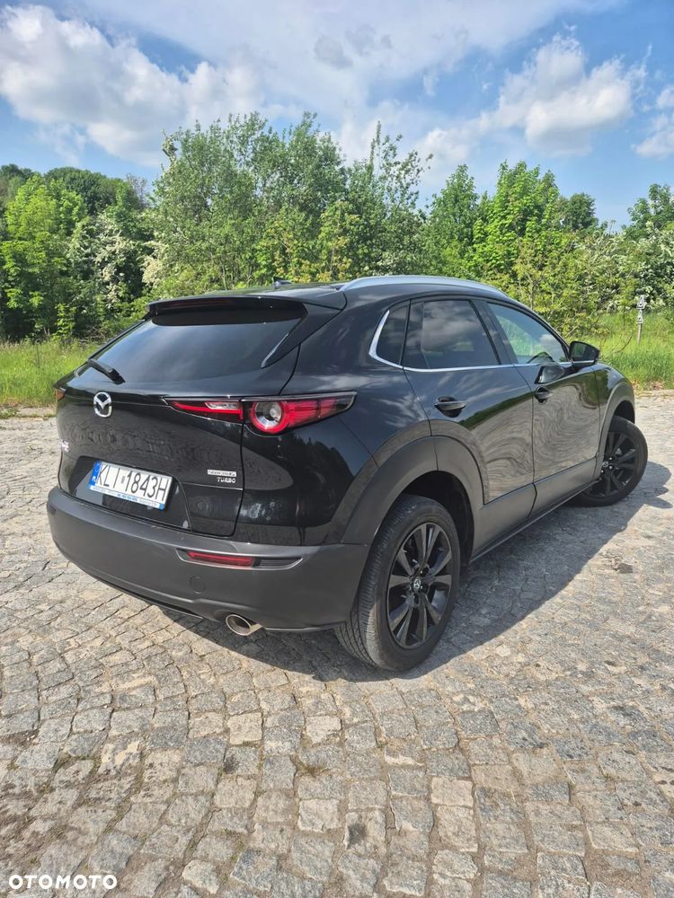 Mazda CX-30 - 6