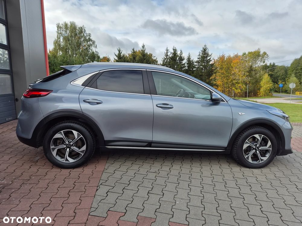 Kia Xceed 2020 photo 4