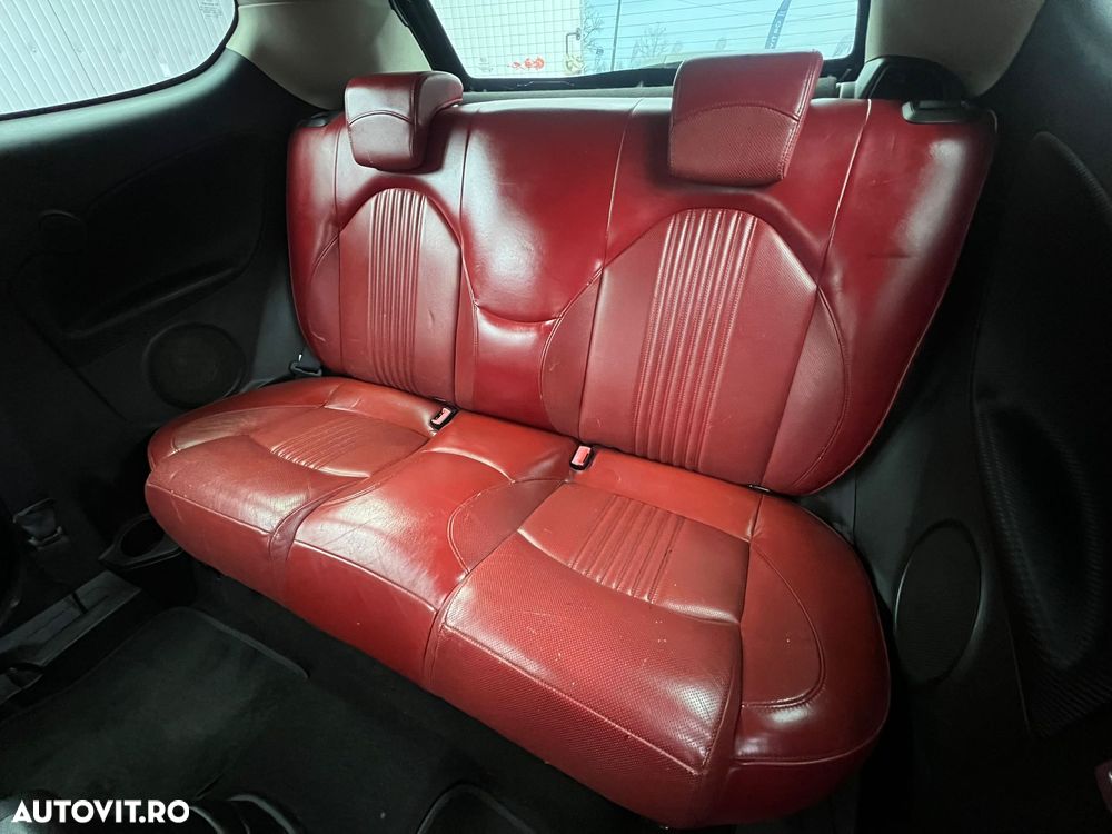 Alfa Romeo Mito - 14