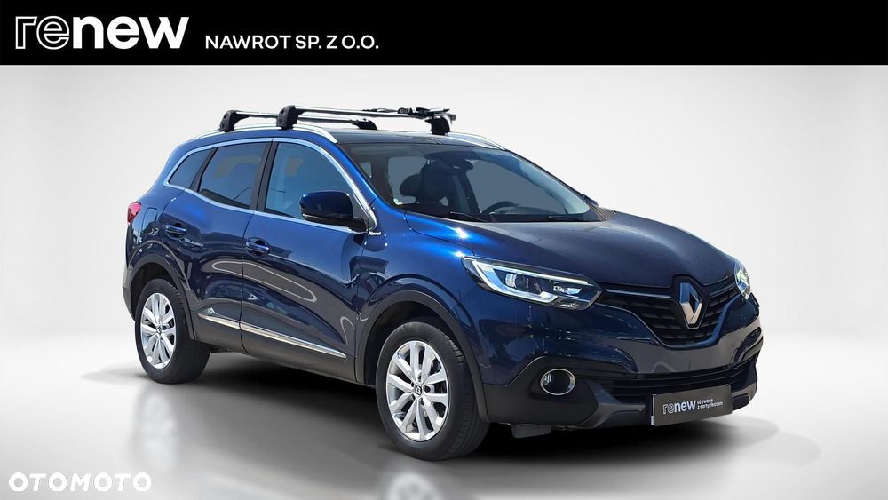 Renault Kadjar 1.2 Energy TCe Adventure - 7