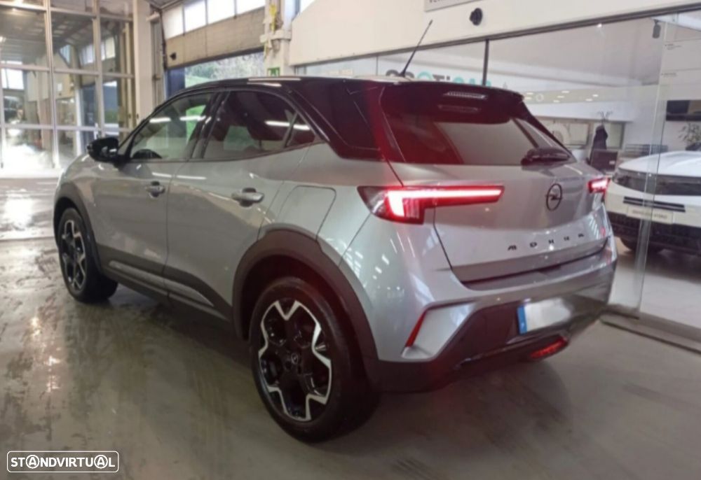 Opel Mokka 1.2 T GS - 2