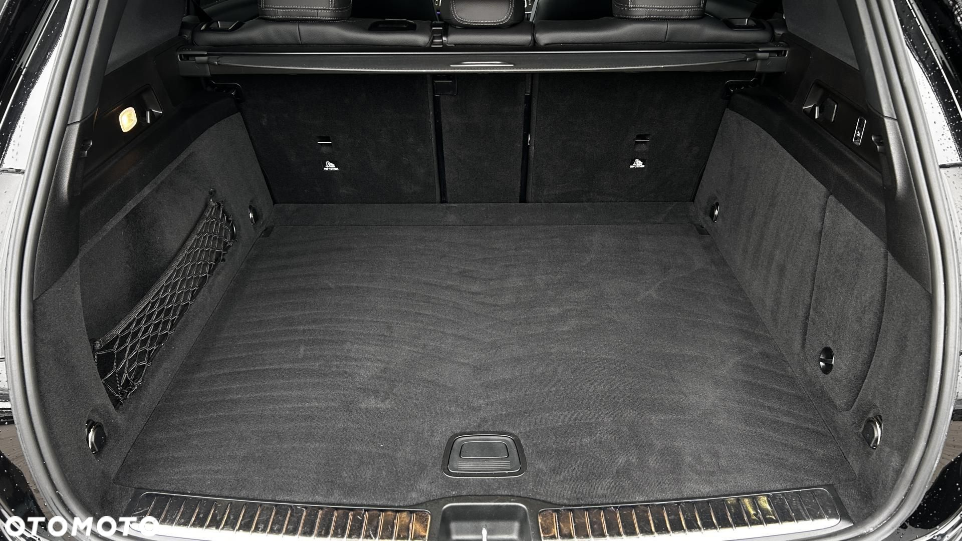Mercedes-Benz GLE - 31