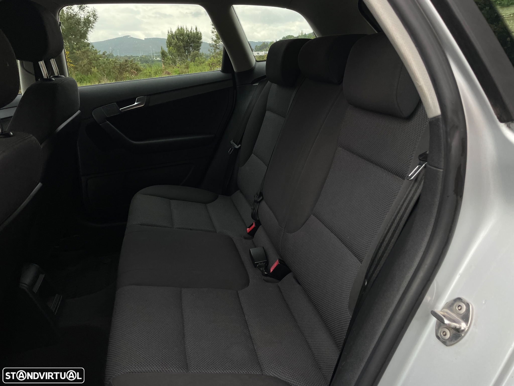 Audi A3 1.6 TDI Sport - 29