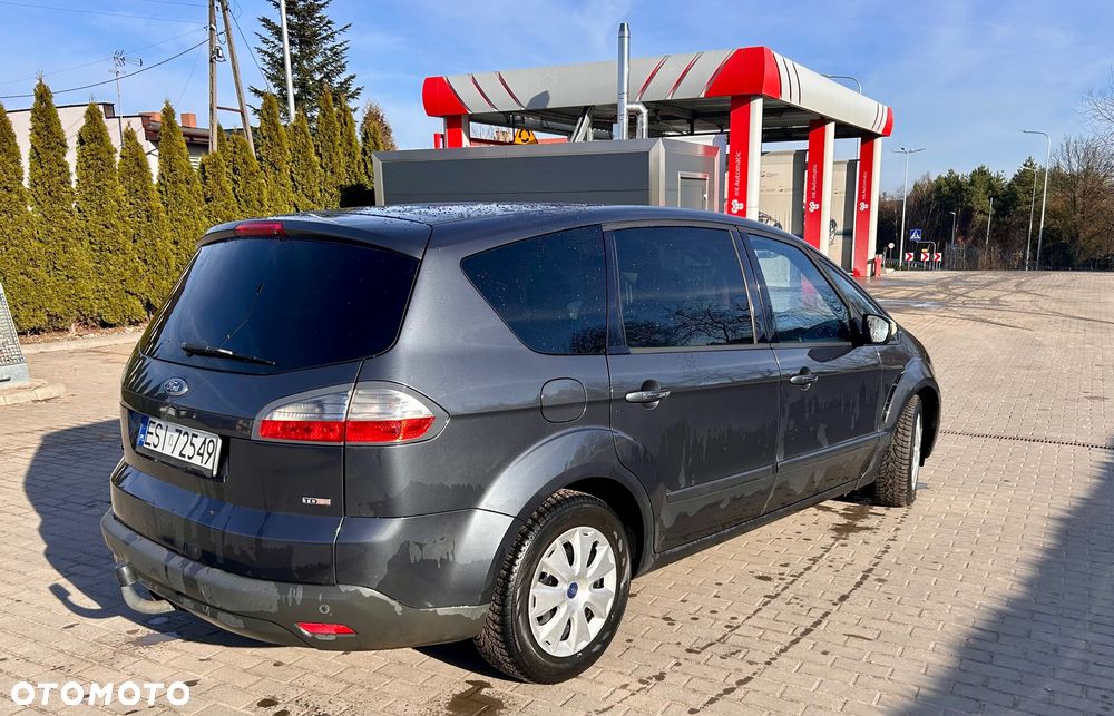 Ford S-Max - 3