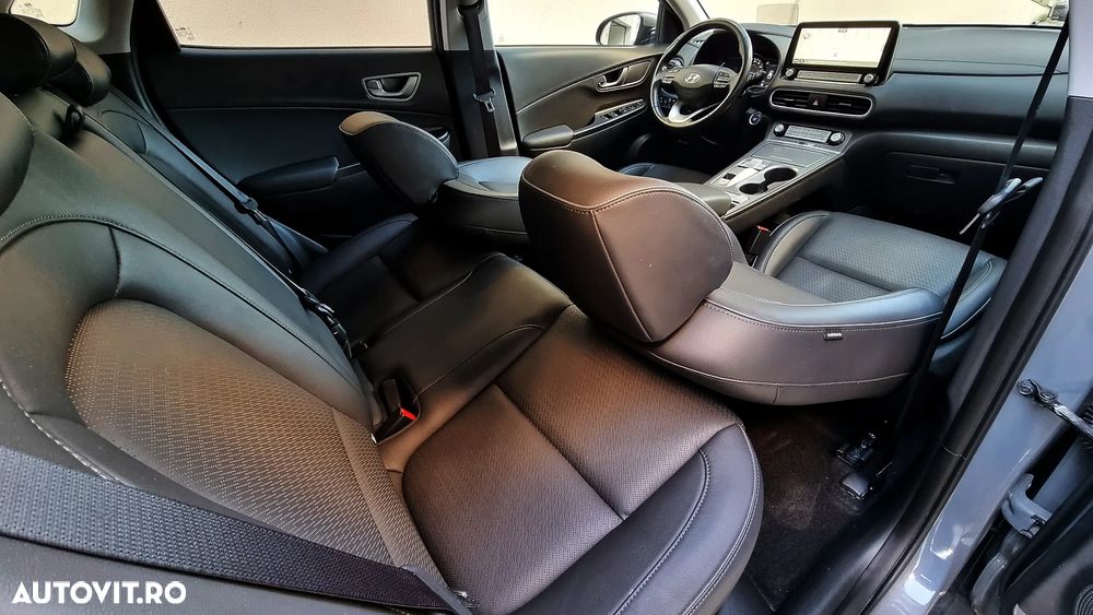 Hyundai KONA Business - 26