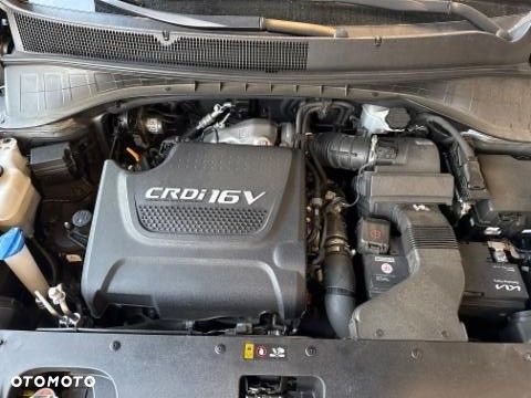 Kia Sorento 2.2 CRDi AWD Edition 7 - 13
