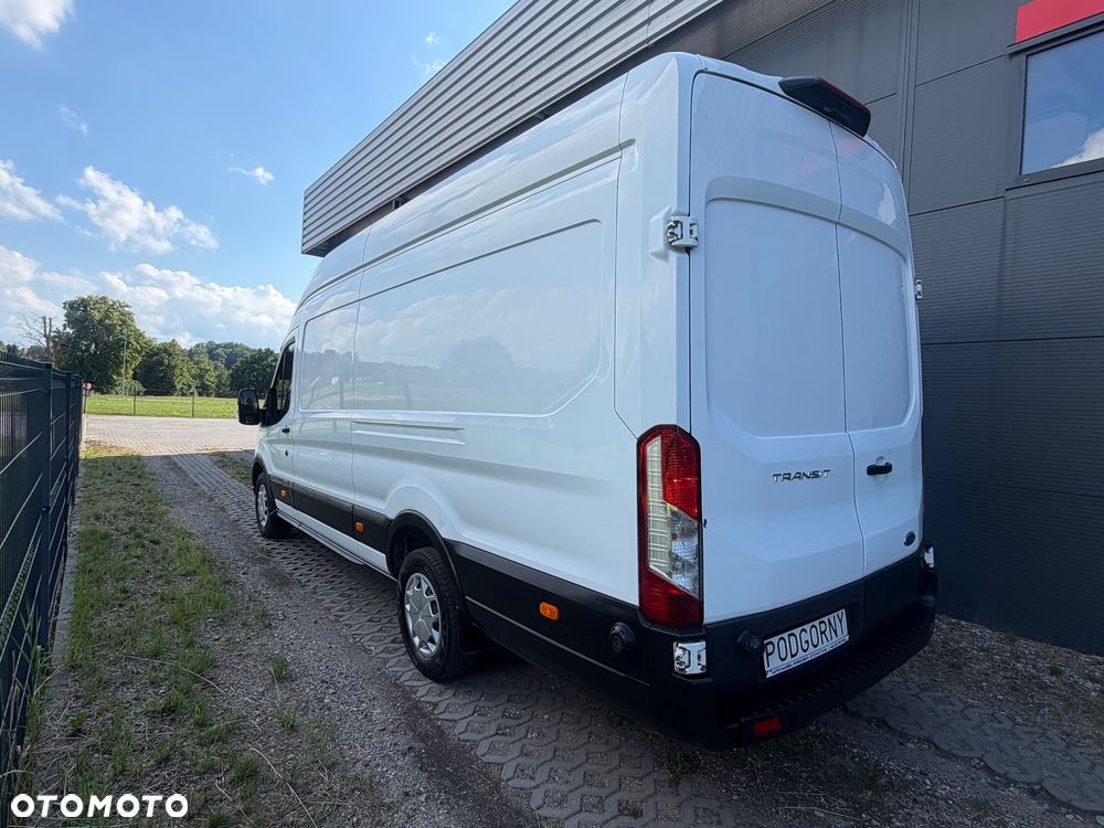 Ford Transit - 5