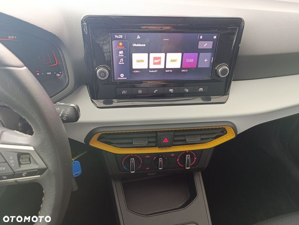 Seat Ibiza 1.0 MPI EVO Style S&S - 15