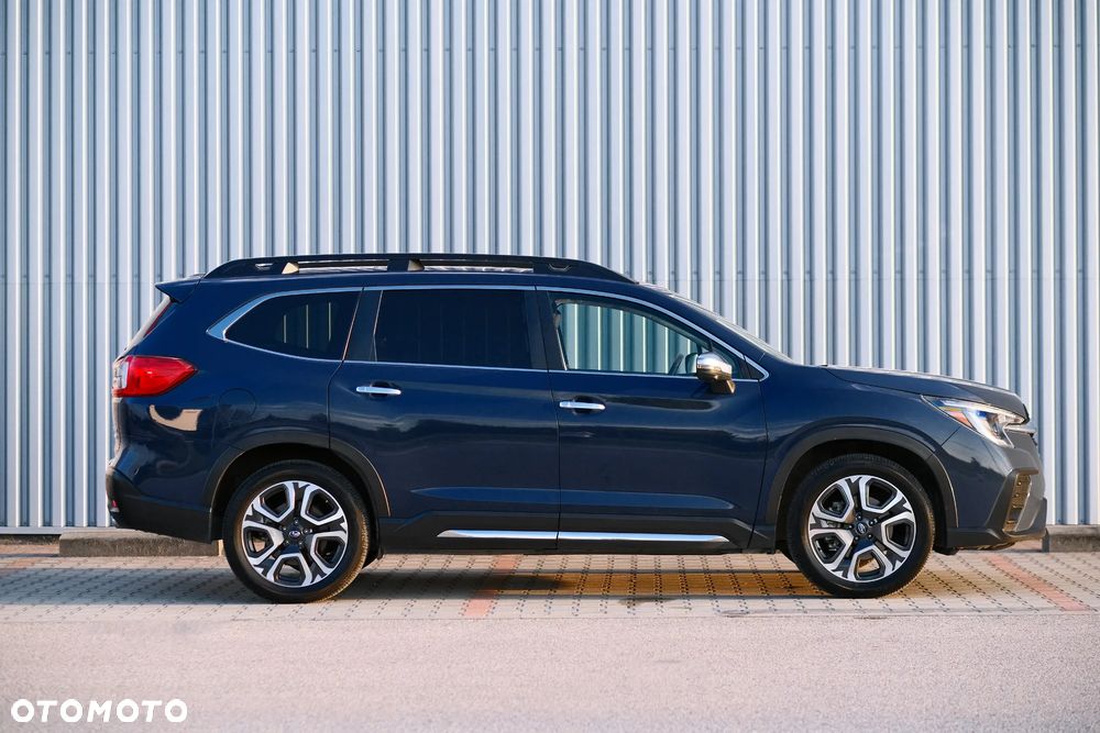 Subaru Ascent - 9