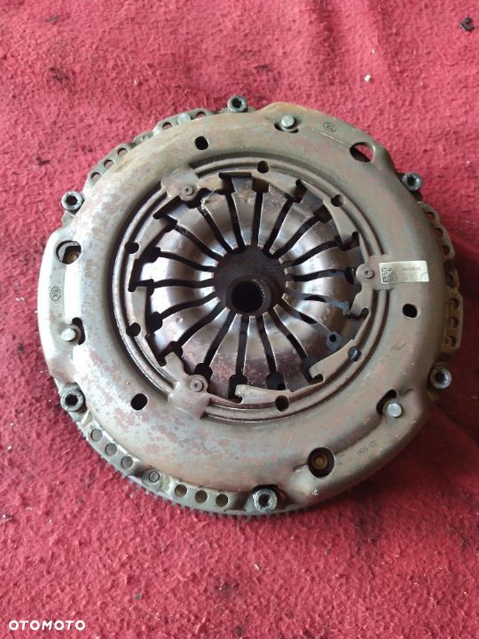 Sprzęgło dwumasowe mini Cooper F55 1.5 TB 15r