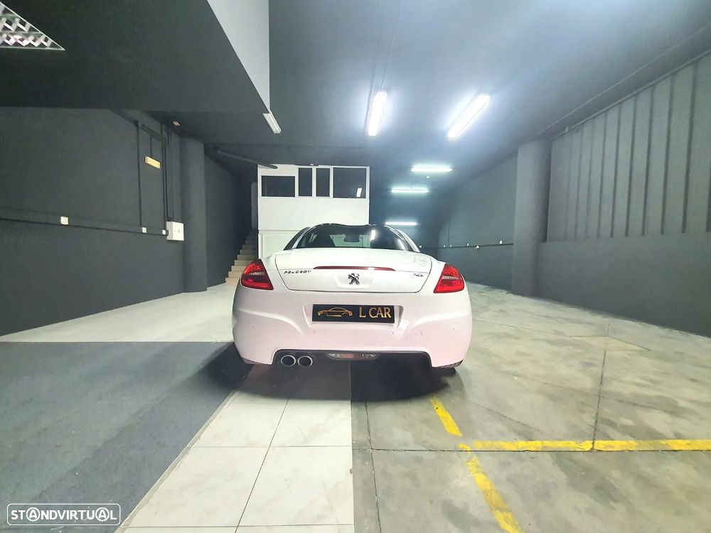 Peugeot RCZ 1.6 200 THP - 3